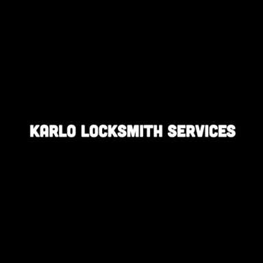 Karlo Locksmith Services logo