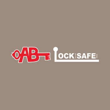 AB Lock and Safe, Inc. logo