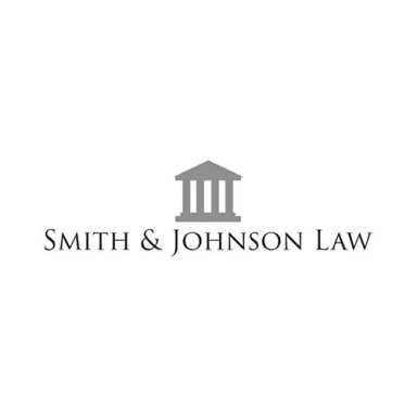 Smith & Johnson Law logo