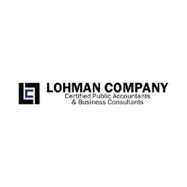 Lohman Company, PLLC logo