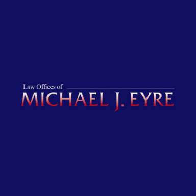 Law Offices of Michael J. Eyre logo
