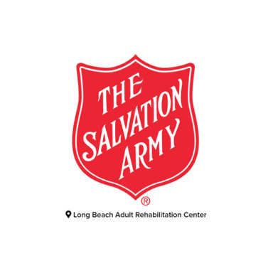 The Salvation Army Long Beach Adult Rehabilitation Center logo