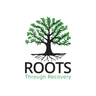 Roots Through Recovery logo