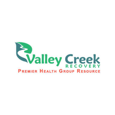 Valley Creek Recovery logo