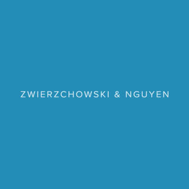 Zwierzchowski & Nguyen logo