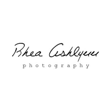 Rhea Ashlynn Photography logo