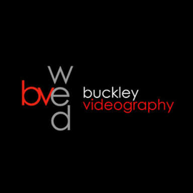 Buckley Videography logo