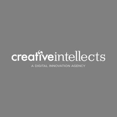 Creative Intellects logo