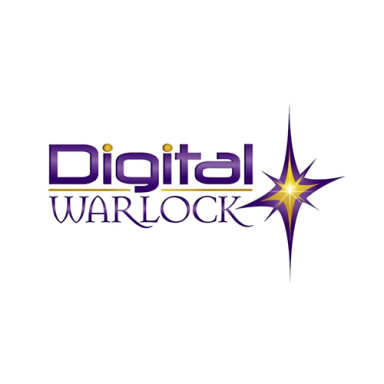 Digital Warlock logo