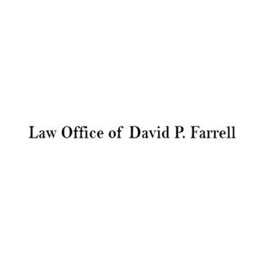 Law Office Of David P. Farrell logo