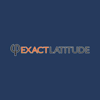 Exact Latitude logo