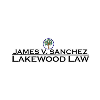 Lakewood Law logo