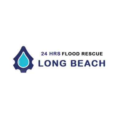 24 Hrs Flood Rescue Long Beach logo