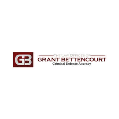 The Law Offices of Grant Bettencourt logo