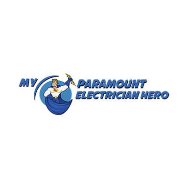 My Paramount Electrician Hero logo