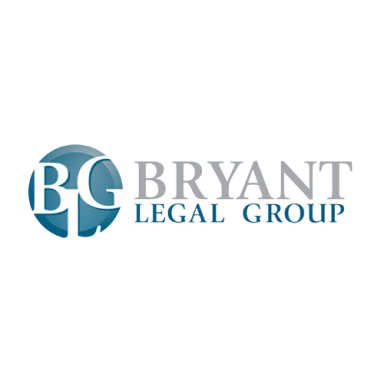 Bryant Legal Group logo