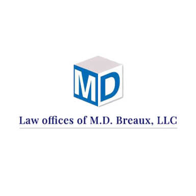 Law Offices of M. D. Breaux, LLC logo