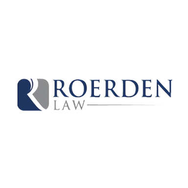 Roerden Law logo