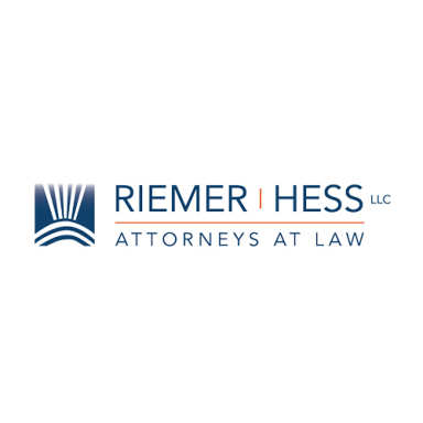 Riemer Hess LLC Attorneys at Law logo