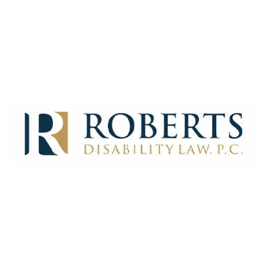 Roberts Disability Law, P.C. logo