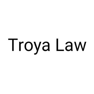 Troya Law logo