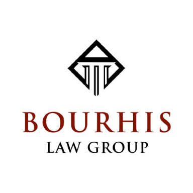 Bourhis Law Group logo