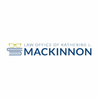 Law Office of Katherine L. MacKinnon logo