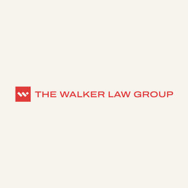 The Walker Law Group logo