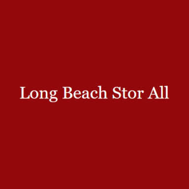 Long Beach Stor All logo