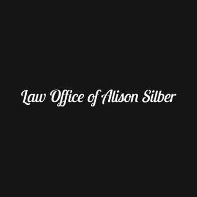 Law Offices of Alison Silber logo