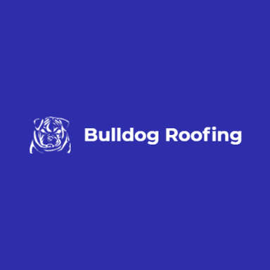 Bulldog Roofing logo