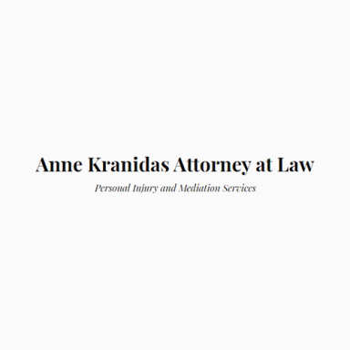 Anne Kranidas Attorney at Law logo