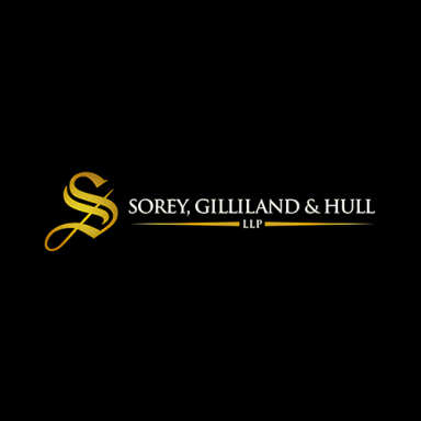 Sorey, Gilliland & Hull, LLP logo