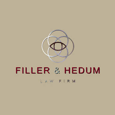 Filler & Hedum Law Firm logo