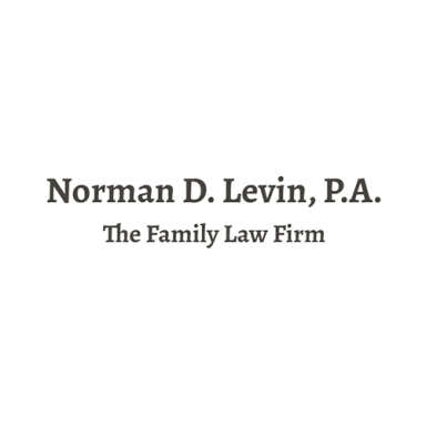 Norman D. Levin, P.A. logo