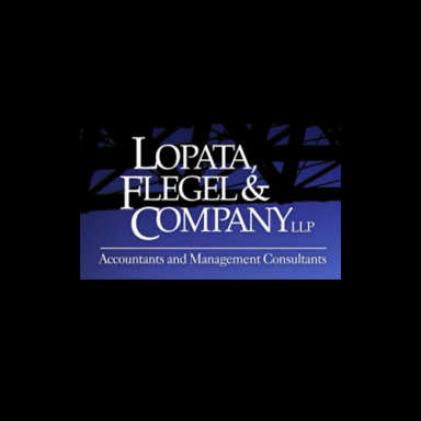 Lopata, Flegel & Company LLP logo