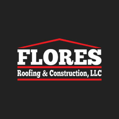 Flores Roofing & Construction, LLC logo