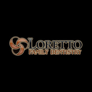 Loretto Family Dentistry logo