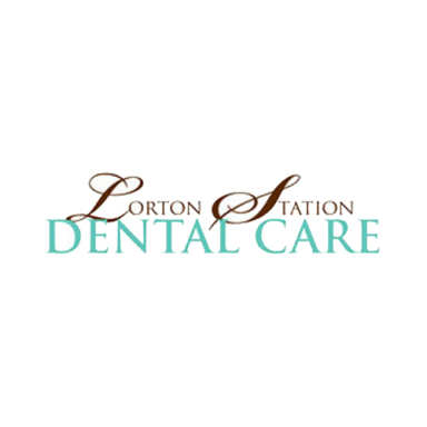 Lorton Station Dental Care logo