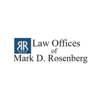 Law Offices of Mark D. Rosenberg logo