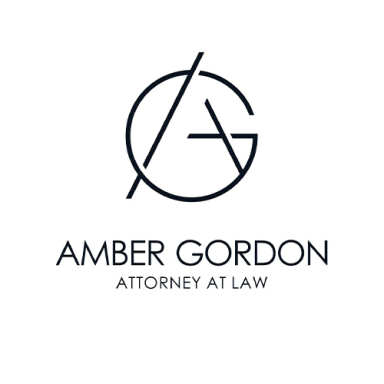 Amber Gordon, Attorney at Law logo