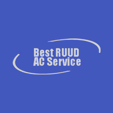 Best RUUD AC Service logo