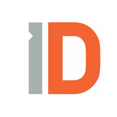ID logo