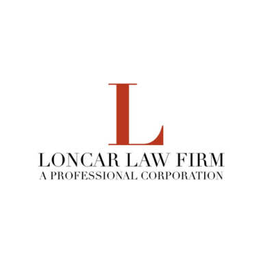 Law Offices of Nicholas M. Loncar logo