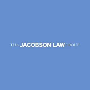 The Jacobson Law Group logo