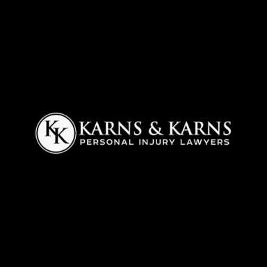 Karns & Karns logo