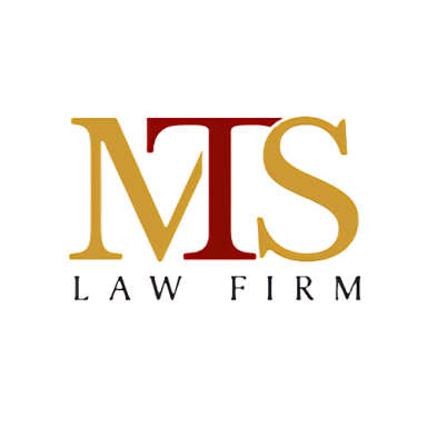 MTS Law logo