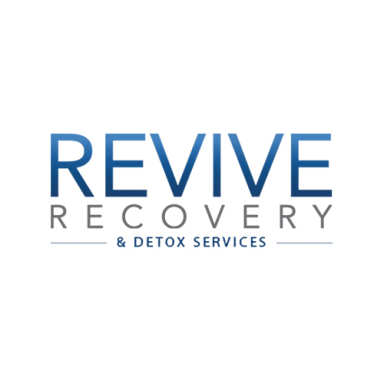 Revive Recovery & Detox Center logo