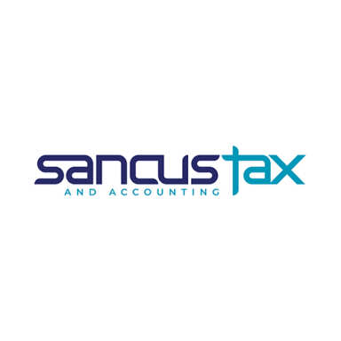 Sancus Tax and Accounting logo