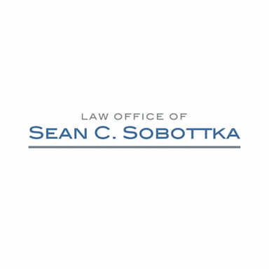 Law Office of Sean C.Sobottka logo